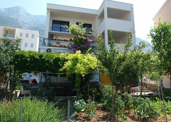 Apartments Matej