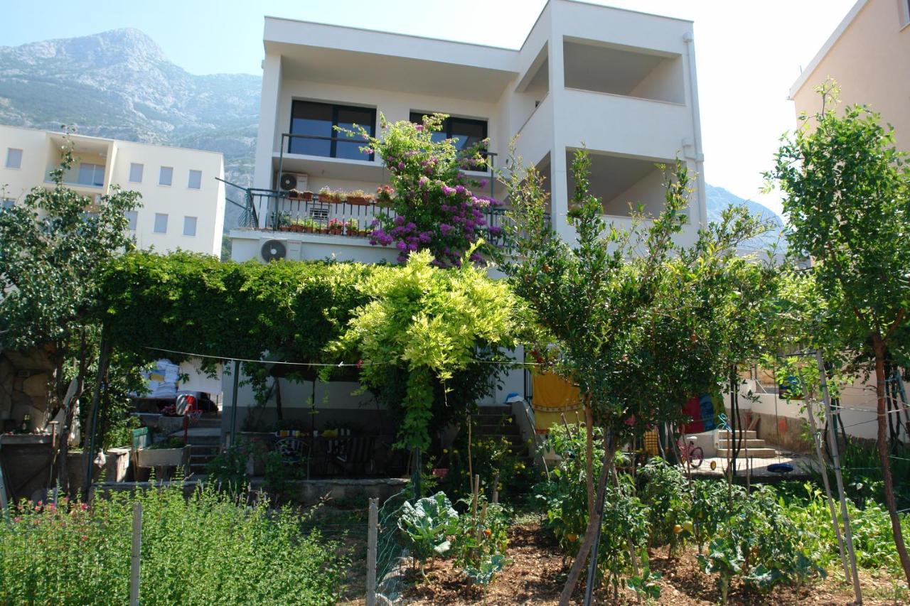 Apartment Matej Makarska