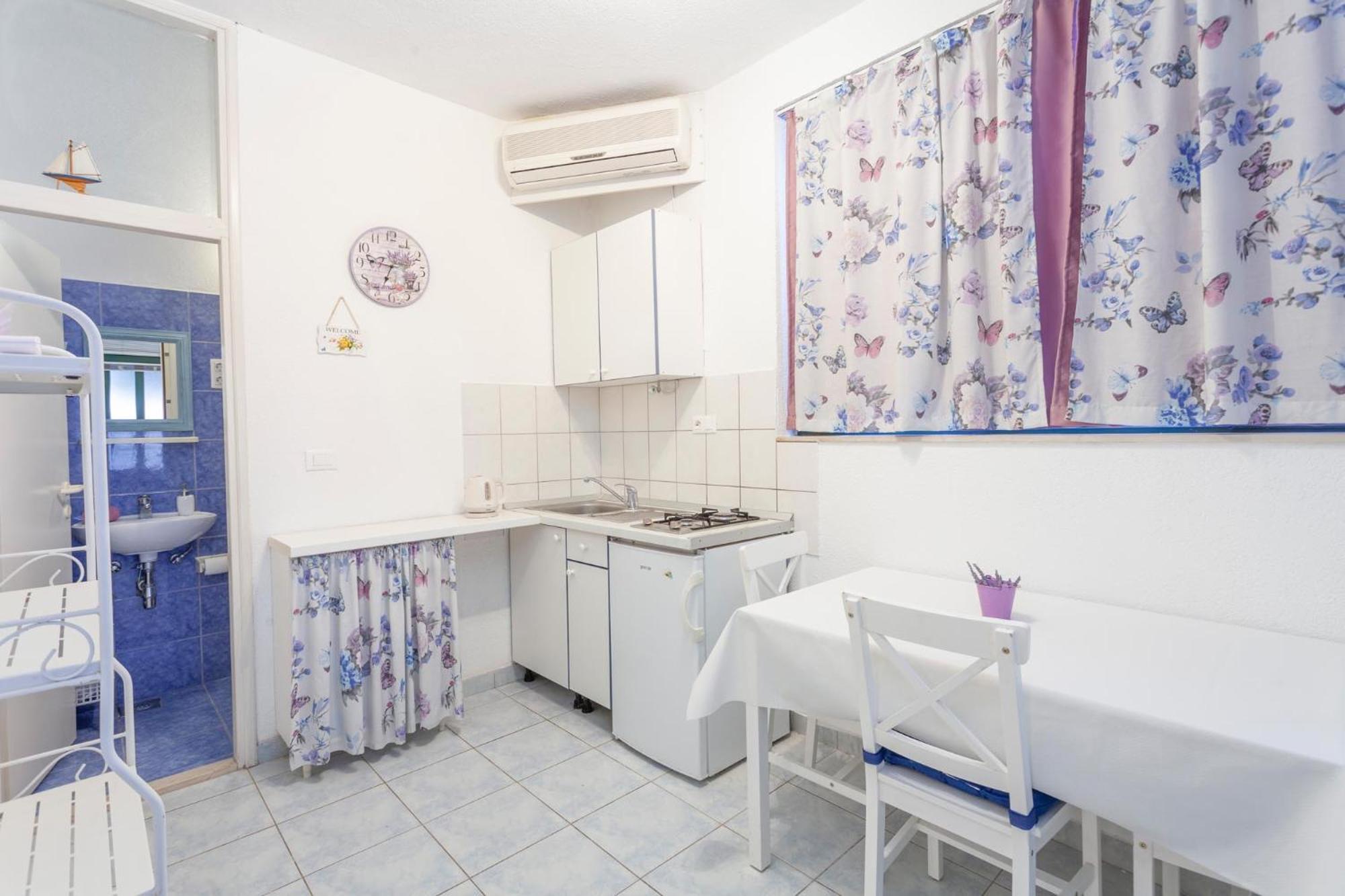Matej Apartment