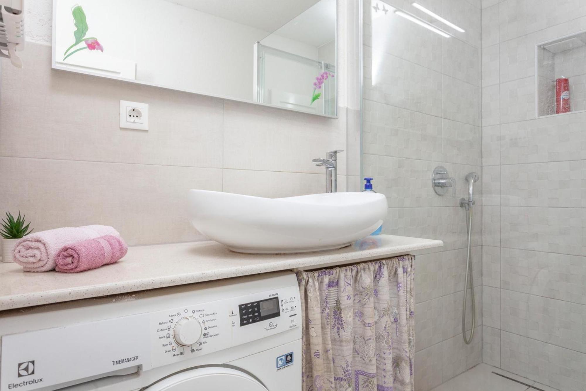 Matej Apartment Makarska